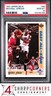 1991 UPPER DECK #69 MICHAEL JORDAN BULLS HOF PSA 10