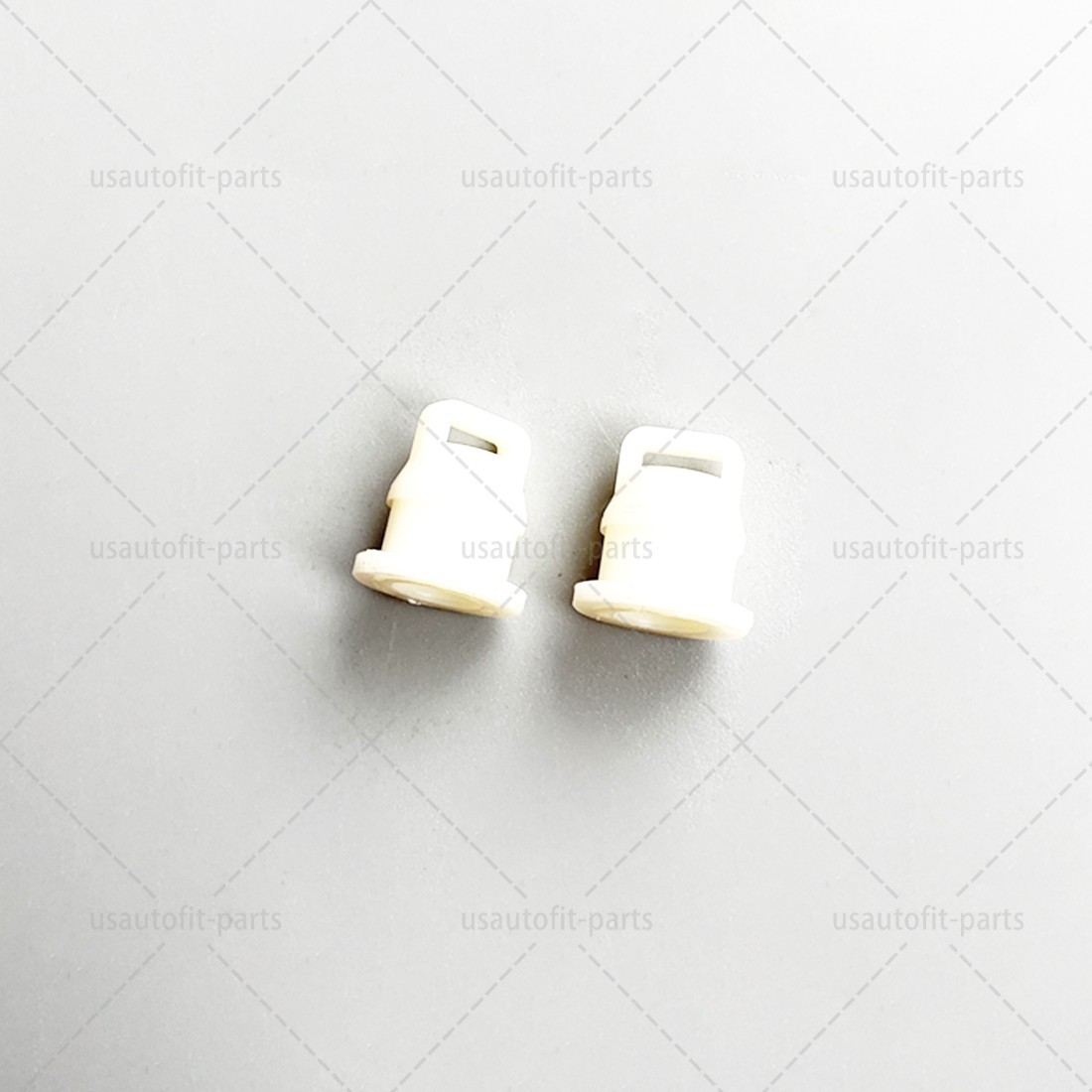 2X68064273AB Bushing for 2007-2017 Jeep Wrangler/Compass/Patriot Dodge Caliber  thumbnail 3