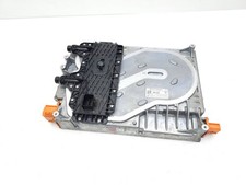Volkswagen ID.3 2022 Spannungswandler Wechselrichter Inverter BCE29949