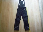 Rukka Gore-Tex Biker Motorcycle Trousers Size 40