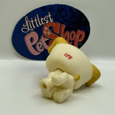 Littlest Petshop Chien Jack Russel 1110 LPS