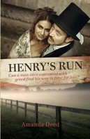 Amanda Deed | Henry's Run | Taschenbuch | Englisch (2013) | EAN 9781922074287