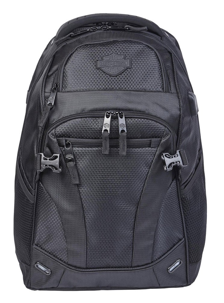 - Solid Black