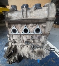 Can-Am Maverick 2024 - X3 Turbo DS   Engine ( 324 Miles Over Heated )