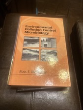Environmental Pollution Control Microbiology:...