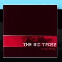 THE BIG Tease Original Soundtrack CD 2001 EMI