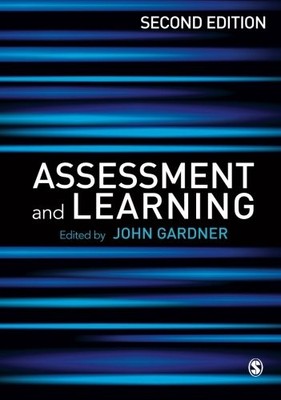Assessment and Learning. 9780857023834