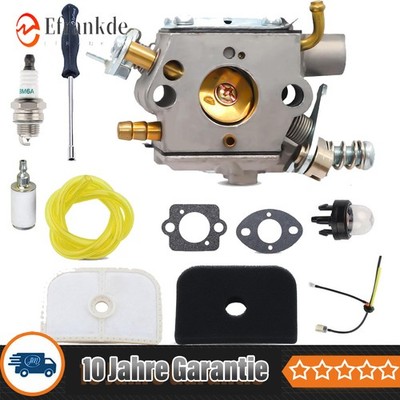 Für Husqvarna 525L 525LS 525LST 525ES 325HE3 325HE4 525RXT Vergaser 584901401