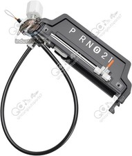 XL3Z-7A110-AA Gear Shift Indicator Cable for Ford F-250 1999 2000 2001 2002 2003