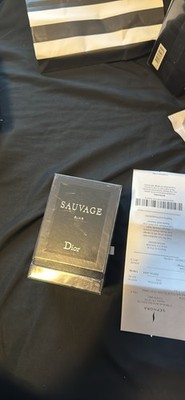super sauvage elixir, biggest bottle
