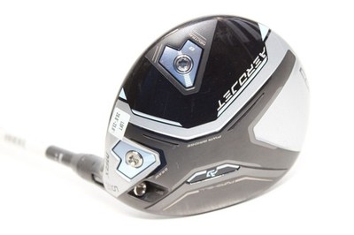 Cobra Aerojet Max Ladies Fairway Wood 5 (21.5°) Ladies