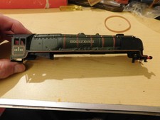 Hornby Dublo Duchess of Montrose loco body in very good order, nice paint
