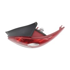 Rücklicht Rechts - Peugeot 206 6351GV - L0-2983E