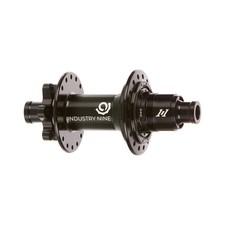 Industry Nine 1/1 Classic Boost Rear Hub 32H 12mm TA 148mm XD Black