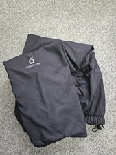 Sunderland Of Scotland Golf Waterproof Trousers Size L