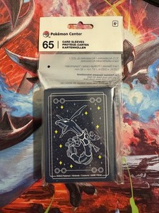 Rayquaza Sleeves | eBay