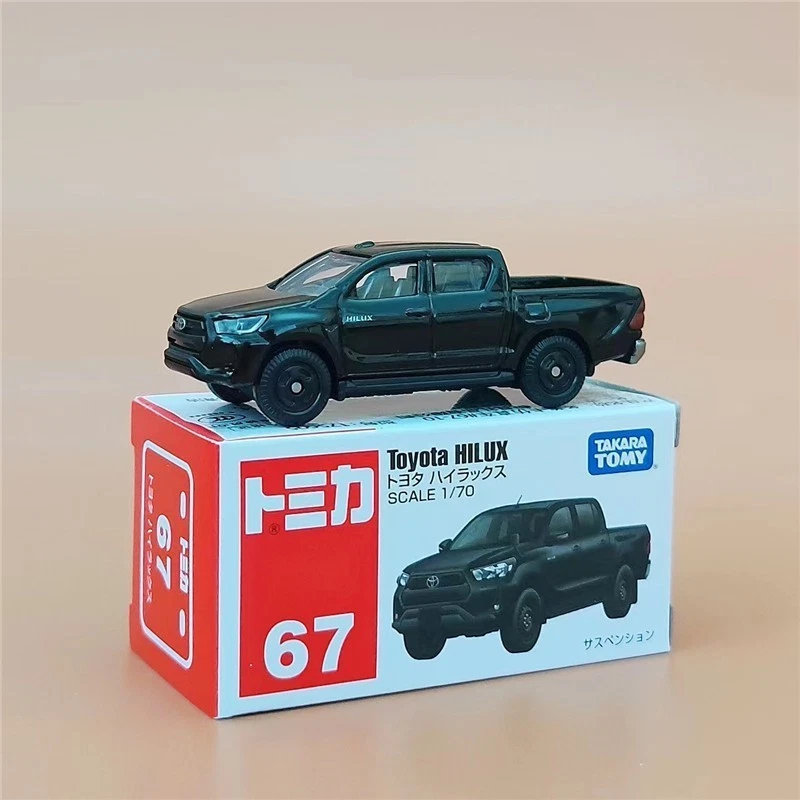 For Tomica Classic tomy 1:64 Diecast Car Model Toy Collection Honda Toyota Multi - Image 4 of 4