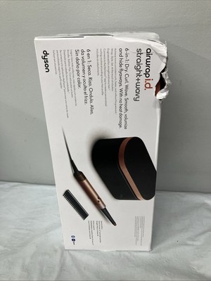 Dyson HS08 Hair Styler With Storage Case (No Cardboard Box) for
