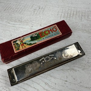 Hohner Echo Vamper for sale | eBay