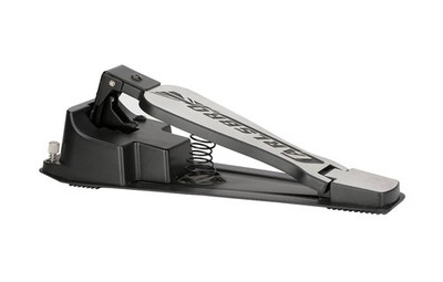 B-WARE Carlsbro Hi Hat Bass Kick Pedal Controller E-Drum Ersatz Erweiterung