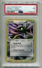 2006 POKEMON EX HOLON PHANTOMS CRADILY #2/110 RARE HOLO FOIL PSA 7 P1