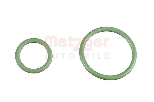 Metzger Autoteile Dichtungssatz, Einspritzpumpe U.A. FüR CitroËN, Ds, Fiat-image
