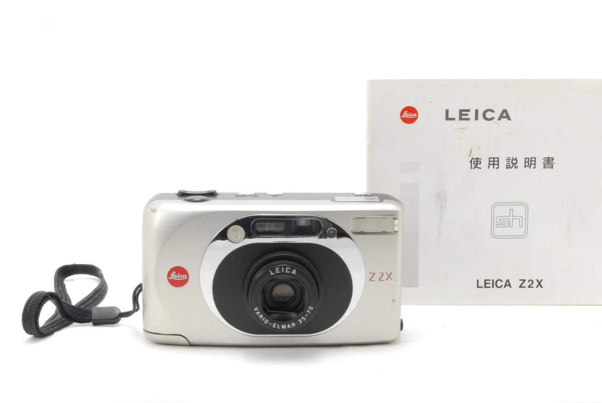 Leica Z2 X Film Cameras for sale | eBay