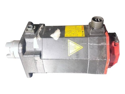 FANUC AC Servo Motor A06B-0078-B403 αiS 12/3000   1.8 kW   3000 RPM