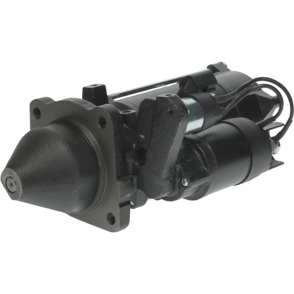NEW 12V STARTER FITS LAMBORGHINI SPARK 210VRT 1900VRT 180 TIER 4I TCD6 11132257