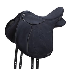 WintecLite WIDE All Purpose Saddle D'Lux with HART Technology NEW and IMPROVE...