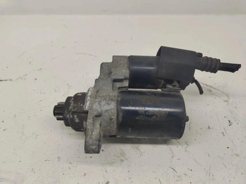VW POLO 9N Anlasser 0001120406 1.39 Petrol 2006 31901050
