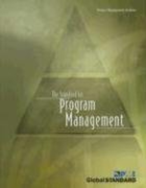 The Standard for Program Management Perfect