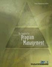The Standard for Program Management Perfect
