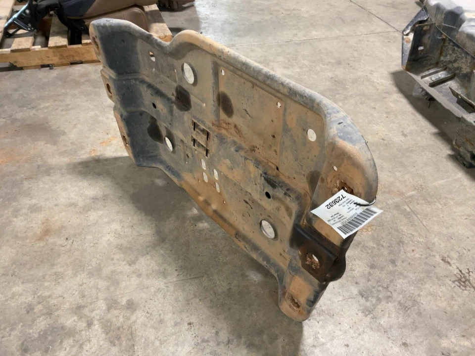 Placa de deslizamiento travesaño transmisión OEM JEEP TJ Wrangler 1997-2002 43537 Foto 2 de 4