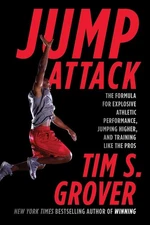 Jump Attack: The Formula for Explosive Athletic Performance, Jumping Higher,...