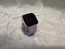 Fitbit FB415SRLV Versa One Size Activity Tracker