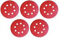 Schleifpapier Zum Schleifen Und Polieren Von Holz, Metall Und Kunststoff, 240