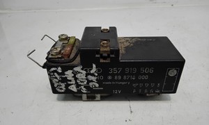 SEAT ALHAMBRA 7V8, 7V9 Lüfterrelais 357919506 1.9 Diesel 110kw 1998 27722716