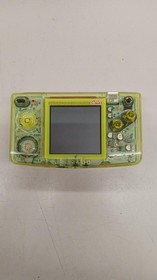 SNK NEOP63010 Neo Geo Pocket Color