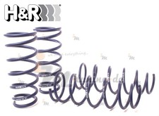 H&R Tieferlegungsfedern 25mm für Mazda MX-5 RF Targa ND :: 2016 >> 2025