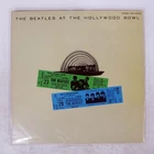 BEATLES AT HOLLYWOOD BOWL ODEON EAS80830 1LP