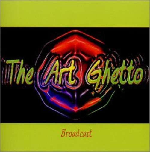 Трансляция Художественного гетто (CD) (ИМПОРТ ИЗ Великобритании)