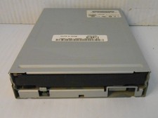 SAMSUNG 3.5 1.44MB Internal Floppy Drive SFD-321J - Tested