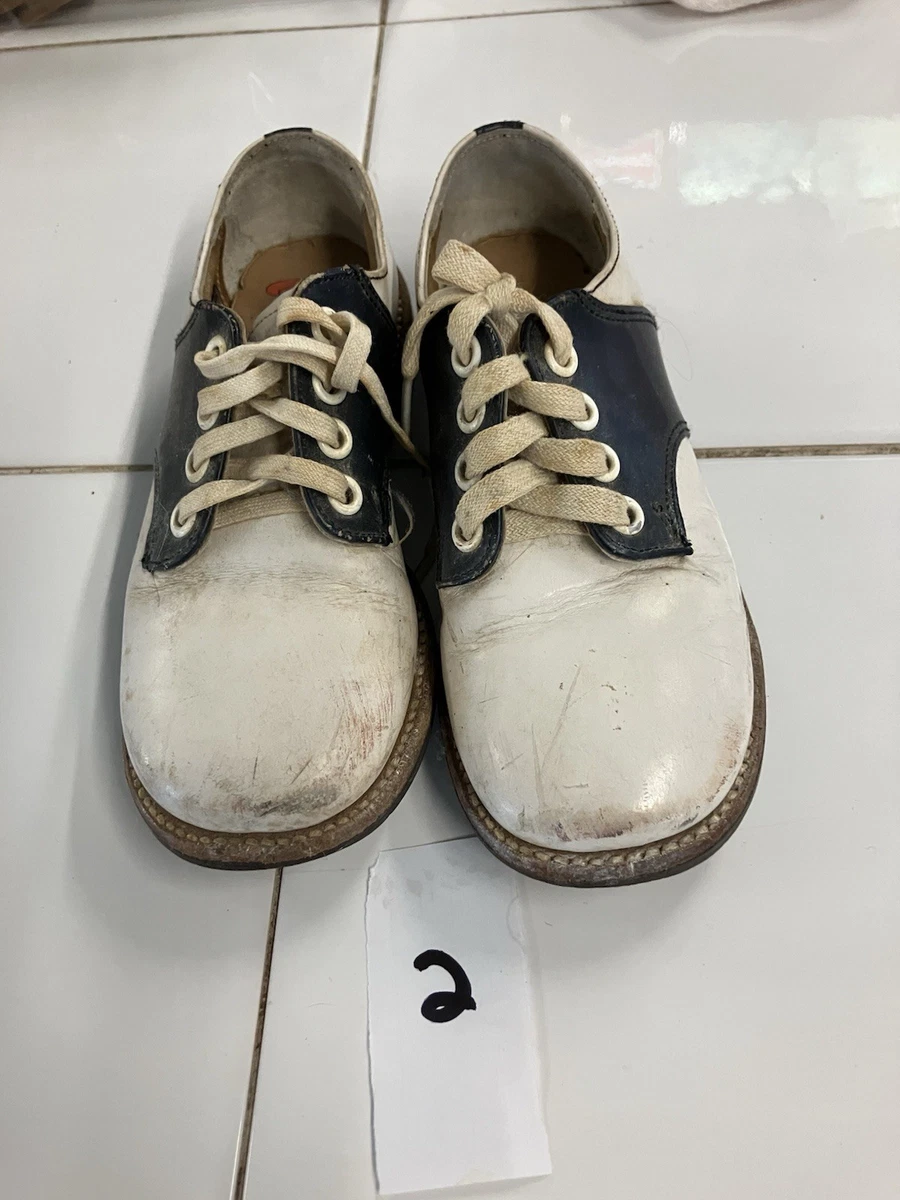 Vintage Saddle Shoes In Children'S Vintage Shoes for sale | eBay