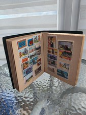 Stamp album collection: Mongolia, Hungary and many other countries 70-80s