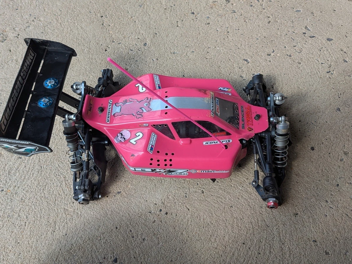 Mugen Seiki RC Model Vehicles, Toys & Control Line for sale | eBay