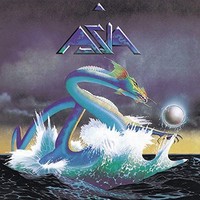 Asia - Vinyl Record - G3Z