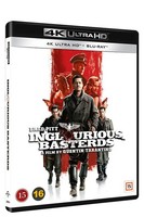 Inglourious Basterds