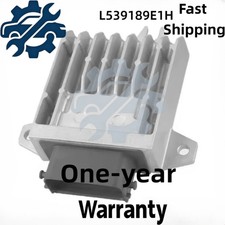 For 2010-2011 Mazda 3 2.0L 2.5L TCM TCU Transmission Control Module L539189E1H