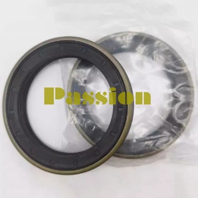 2PC NEW FOR Oil seal labyrinth framework oil seal 150 * 176 * 15.5/16